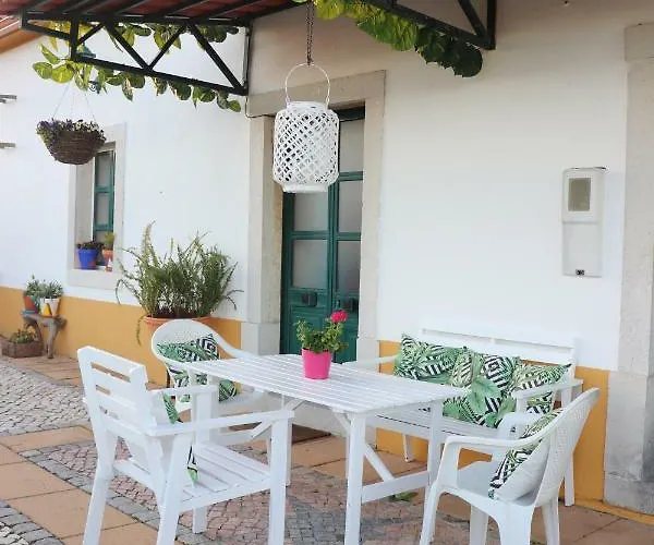 Casa Da Ti Bia