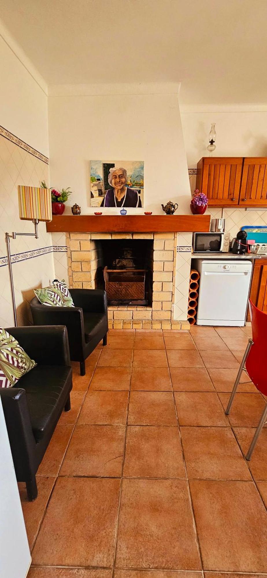 Casa Da Ti Bia Hébergement de vacances *