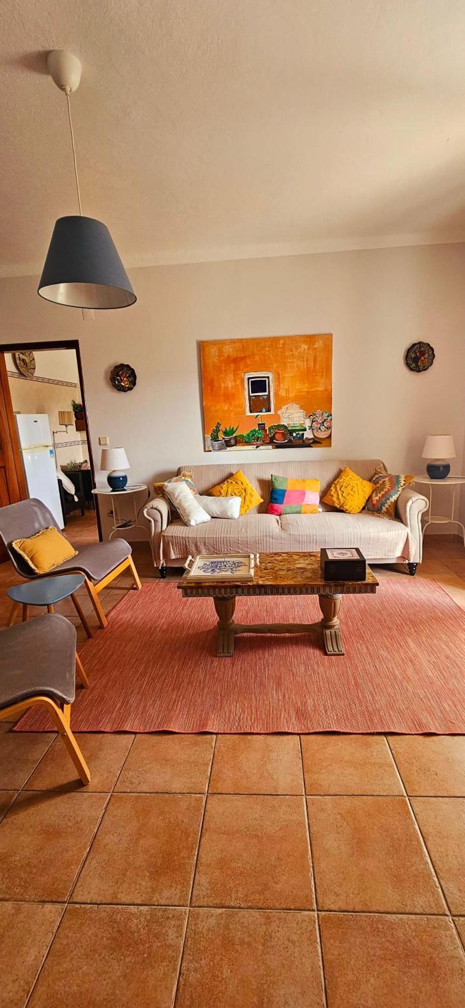 Casa Da Ti Bia Hébergement de vacances Setúbal
