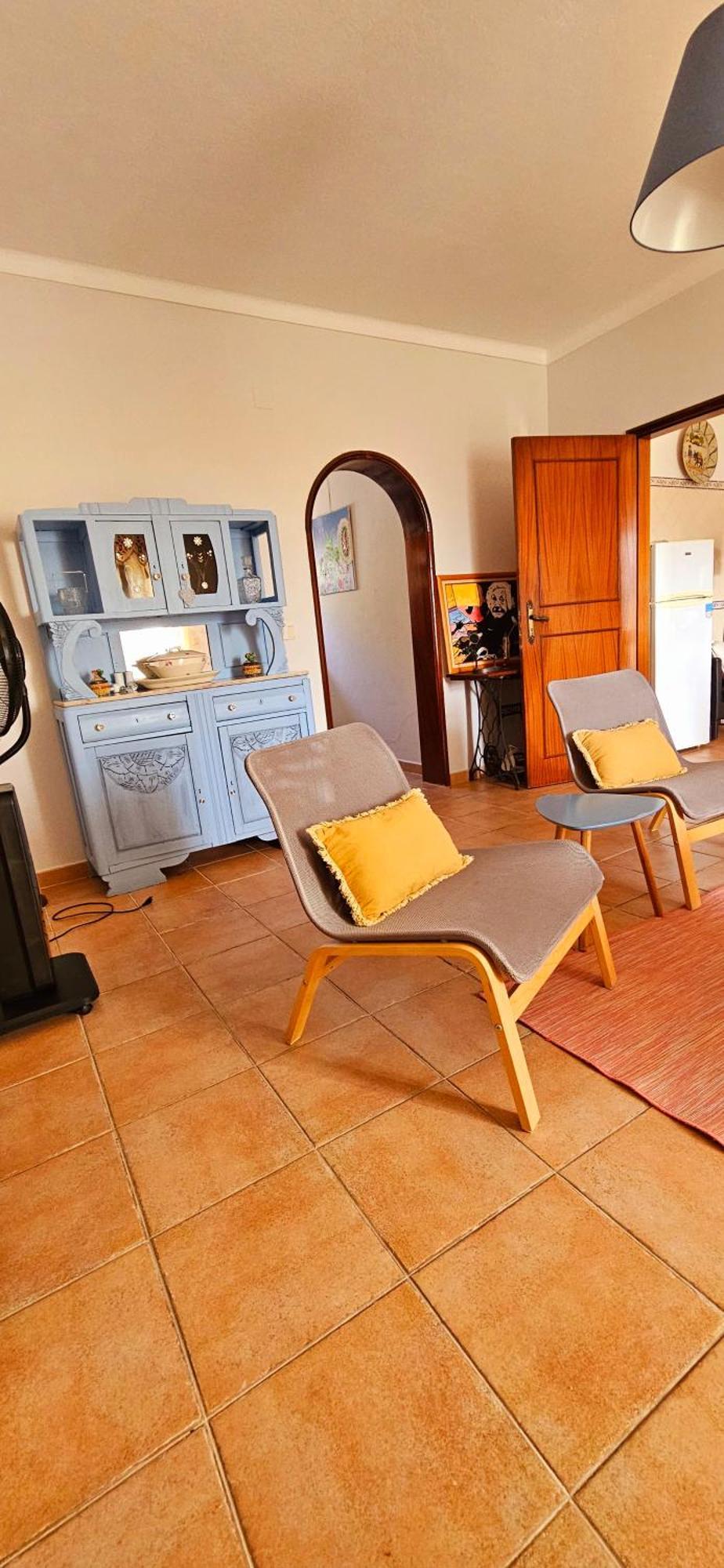 Hébergement de vacances Casa Da Ti Bia Setúbal