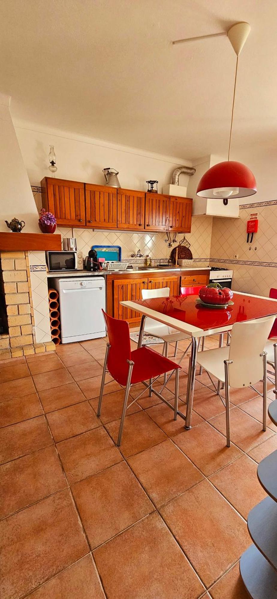 Casa Da Ti Bia Hébergement de vacances