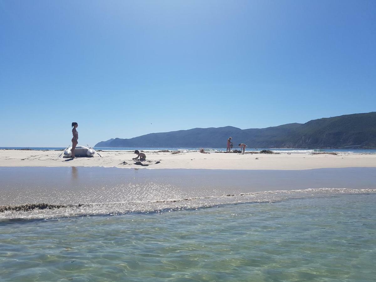Hébergement de vacances Casa Da Ti Bia