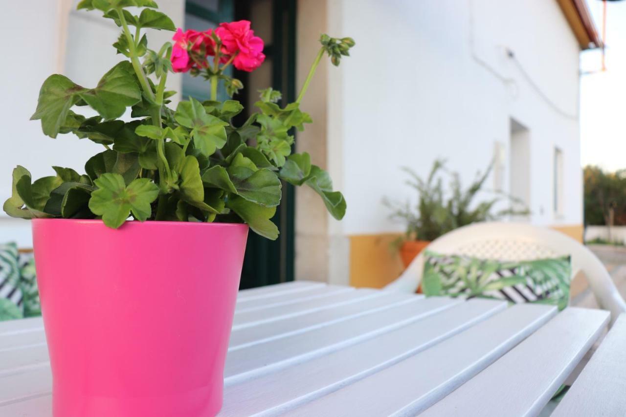 Casa Da Ti Bia Hébergement de vacances *