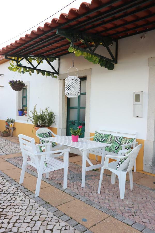 Casa Da Ti Bia * Setúbal
