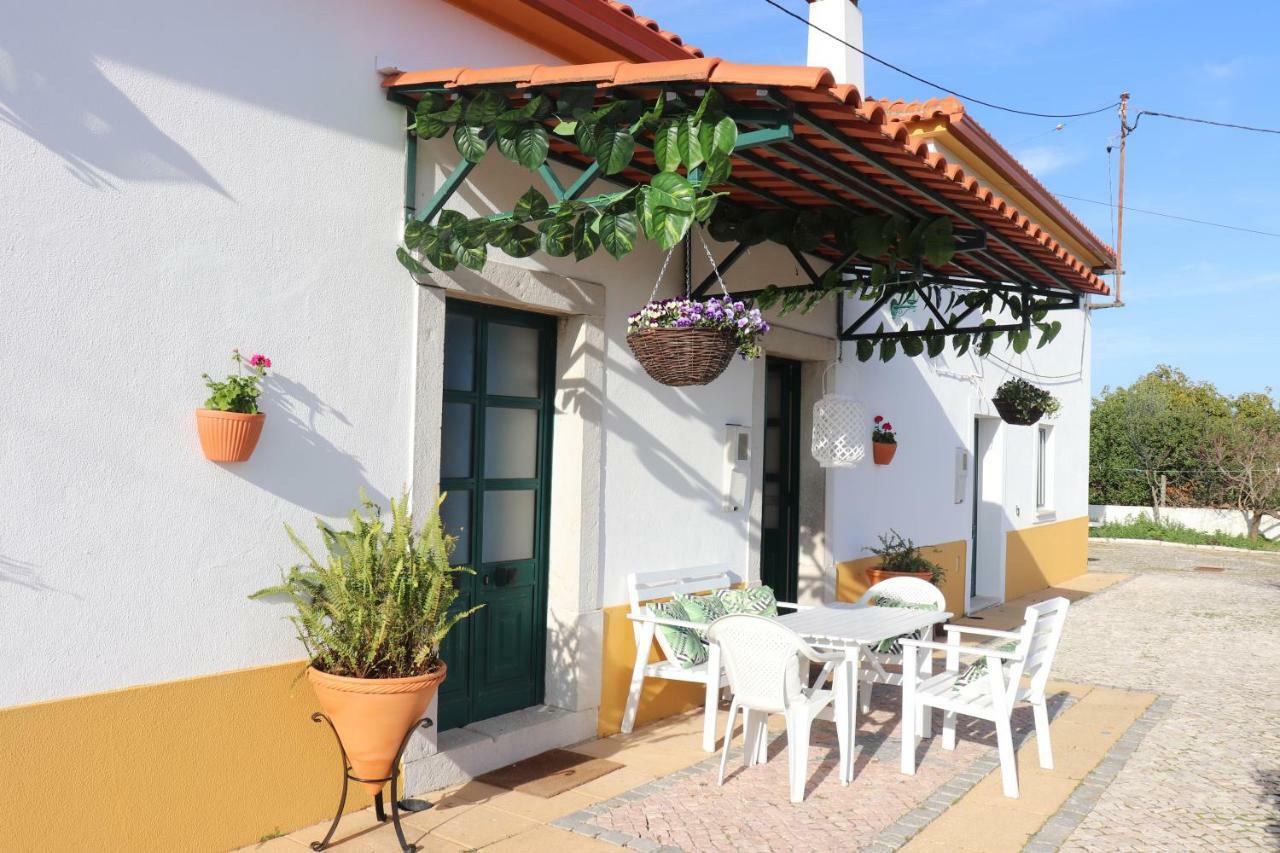Casa Da Ti Bia *