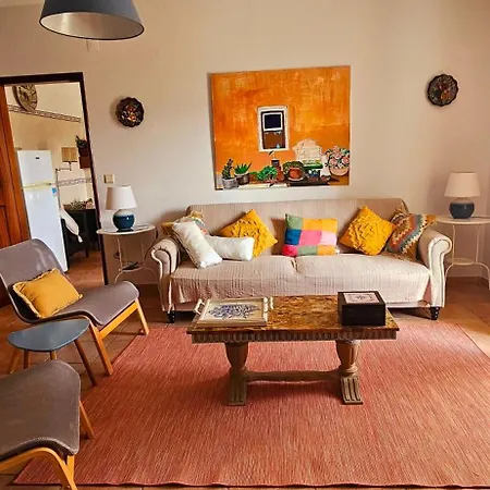 Villa Casa Da Ti Bia à Setúbal Extérieur photo