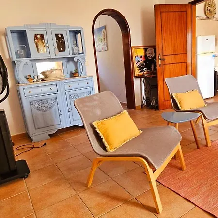 Villa Casa Da Ti Bia à Setúbal Extérieur photo