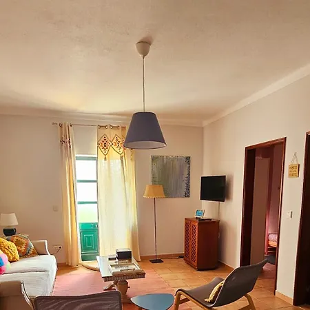 Villa Casa Da Ti Bia à Setúbal Extérieur photo