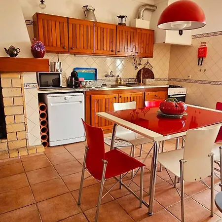Villa Casa Da Ti Bia à Setúbal Extérieur photo