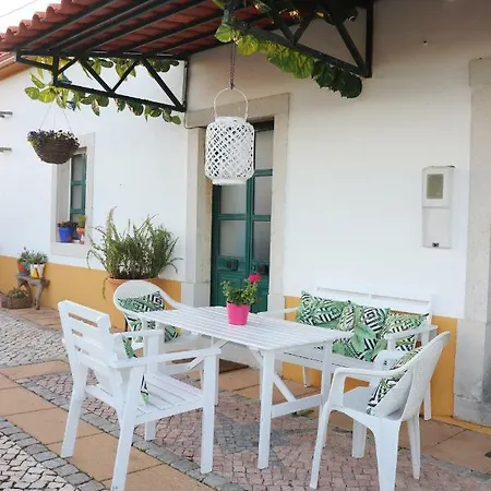 Villa Casa Da Ti Bia à Setúbal Extérieur photo