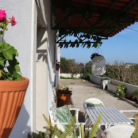 Villa Casa Da Ti Bia à Setúbal Extérieur photo