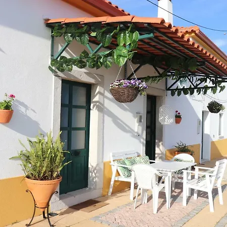 Villa Casa Da Ti Bia à Setúbal Extérieur photo