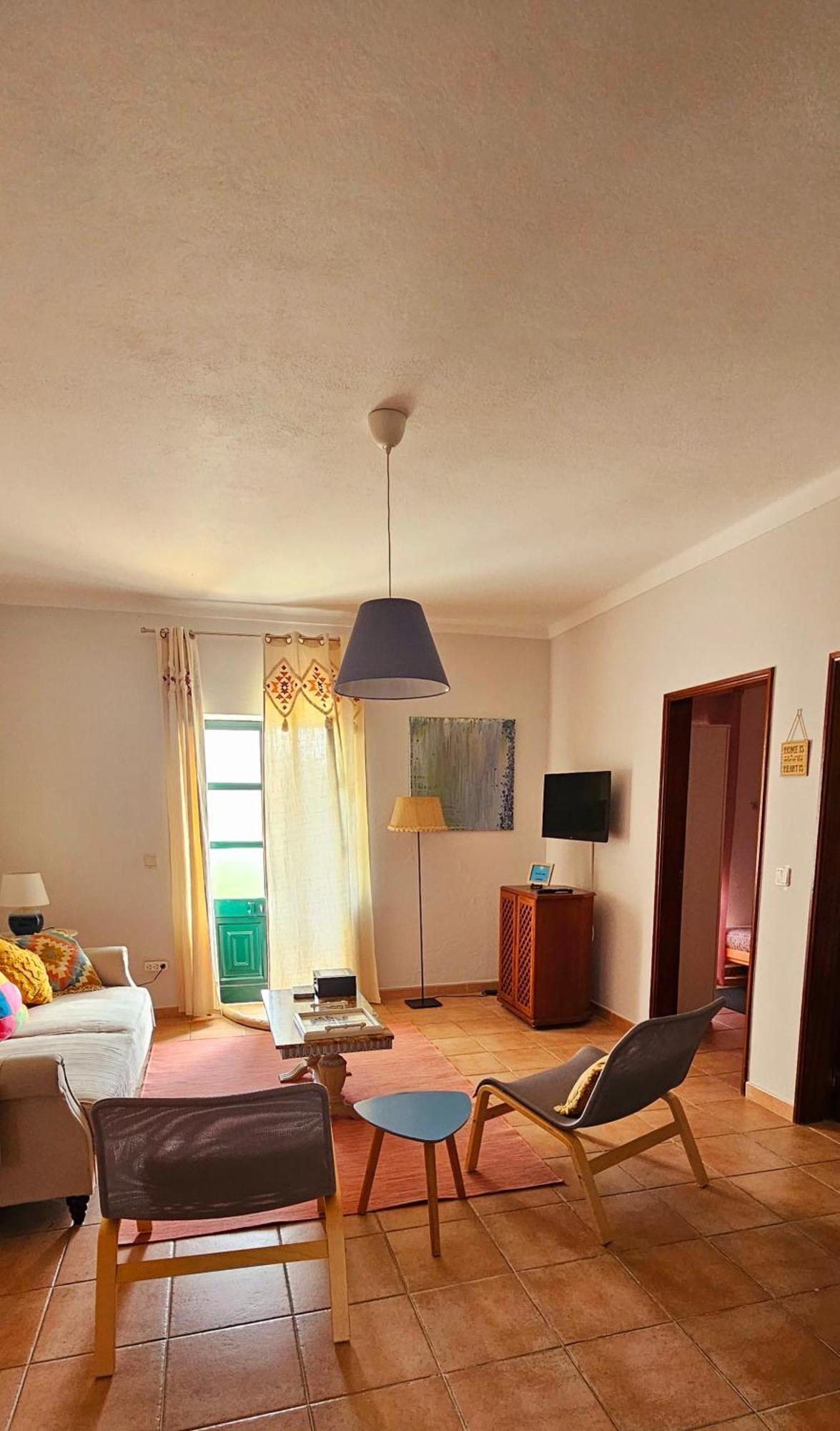 Casa Da Ti Bia * Setubal